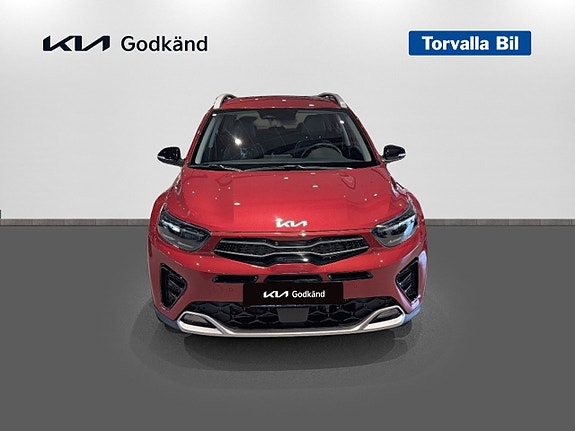 Kia Stonic 2 of 14