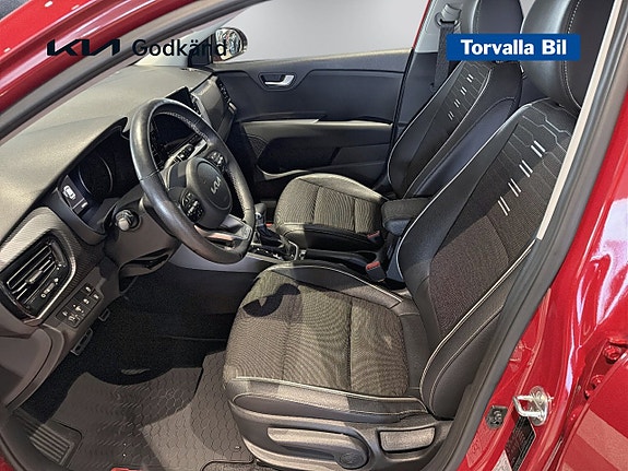 Kia Stonic 8 of 14