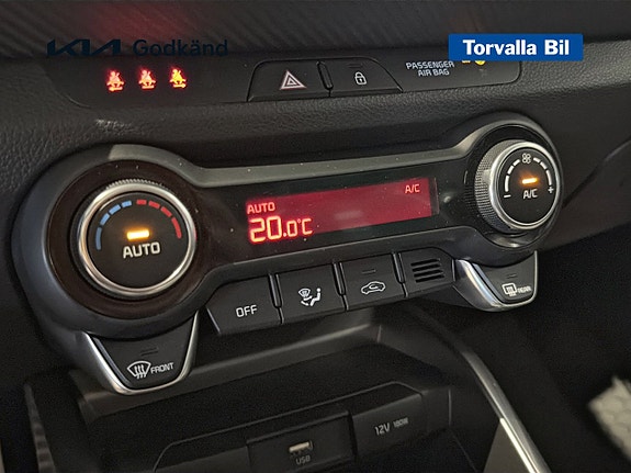 Kia Stonic 13 of 14