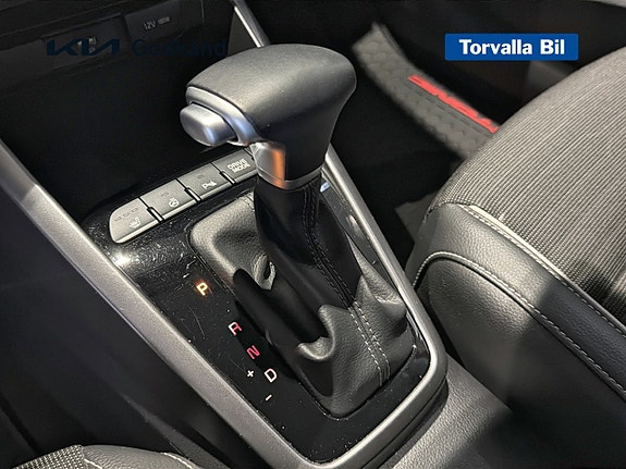 Kia Stonic 12 of 14