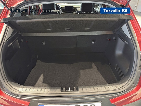 Kia Stonic 14 of 14