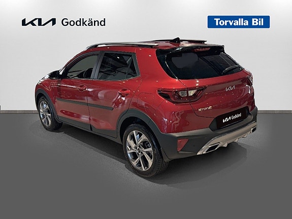 Kia Stonic 6 of 14