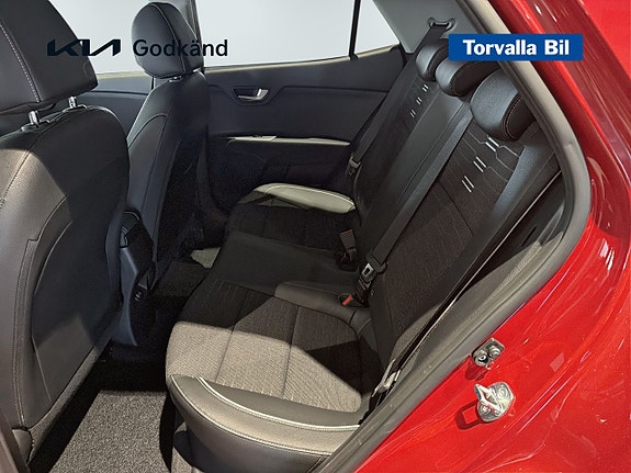Kia Stonic 9 of 14