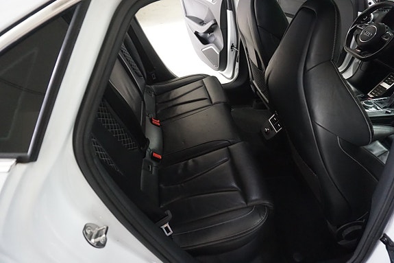 Audi S3 21 of 26