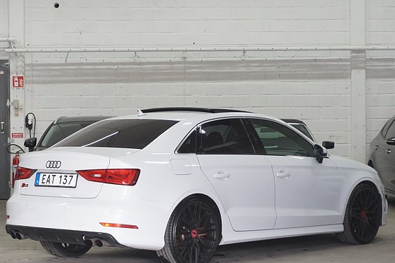 Audi S3 7 of 26