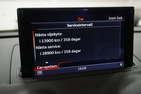 Audi S3 16 of 26