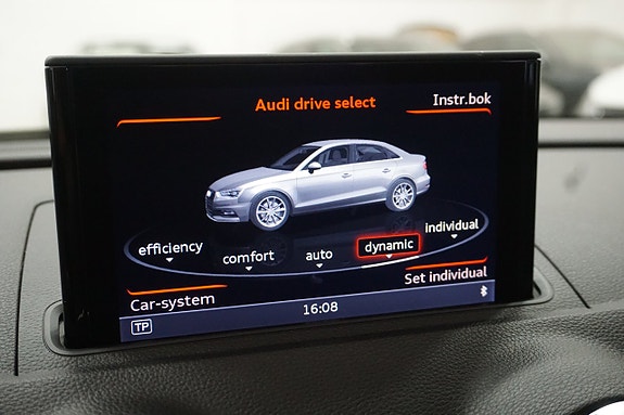 Audi S3 16 of 29