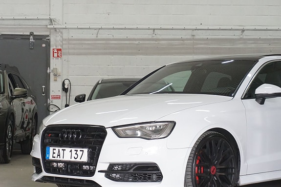 Audi S3 29 of 29