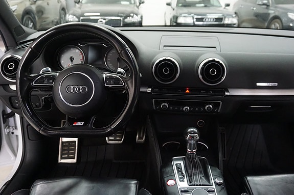 Audi S3 12 of 26