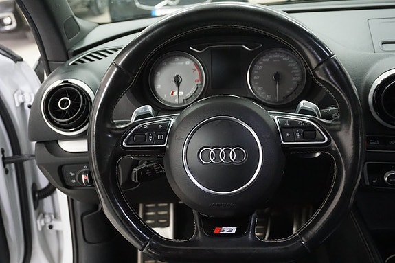 Audi S3 13 of 26