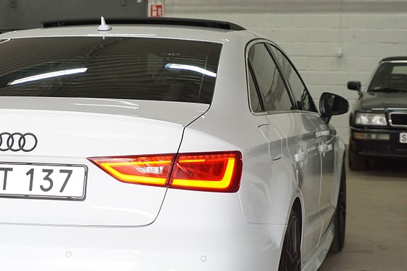 Audi S3 9 of 26