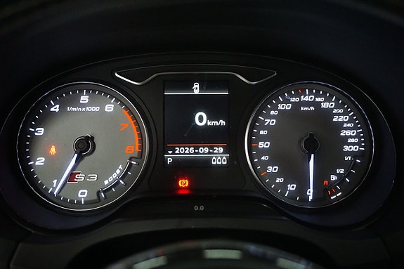Audi S3 14 of 26