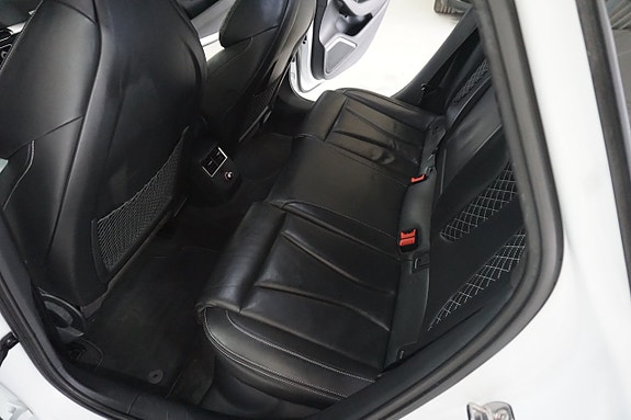 Audi S3 20 of 26