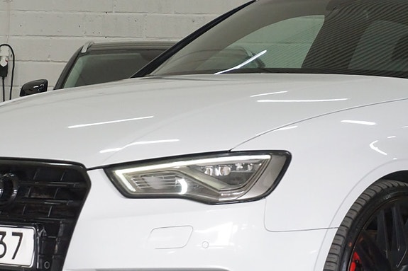 Audi S3 26 of 26