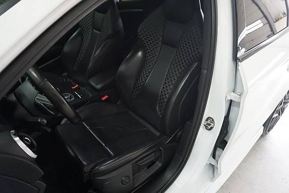 Audi S3 18 of 26