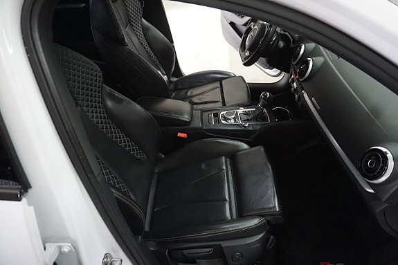 Audi S3 19 of 26