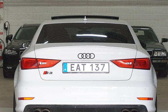 Audi S3 8 of 26