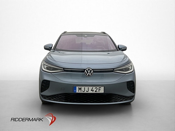 Volkswagen ID.4 GTX 2 of 30