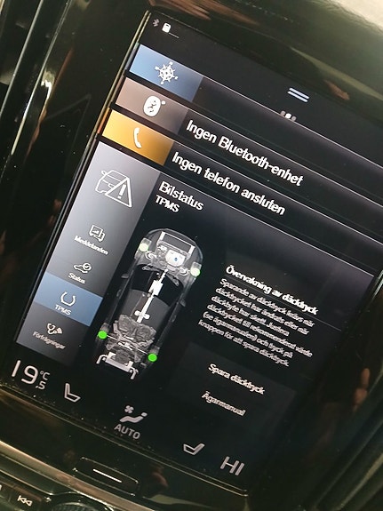 Volvo V90 Cross Country 24 of 30