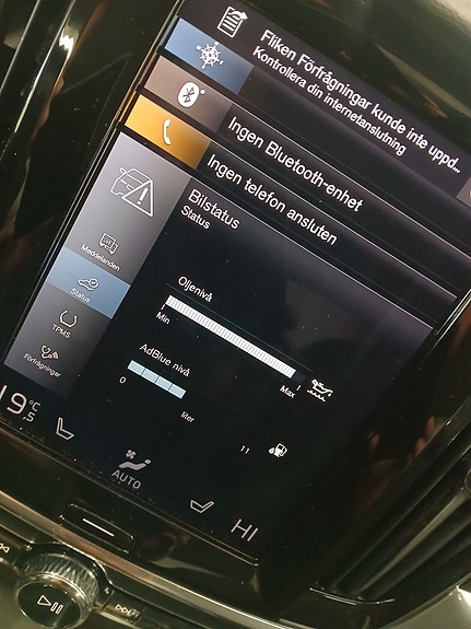 Volvo V90 Cross Country 23 of 30