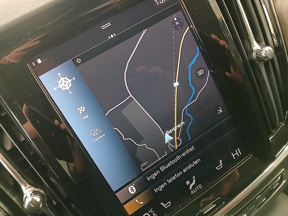 Volvo V90 Cross Country 21 of 30