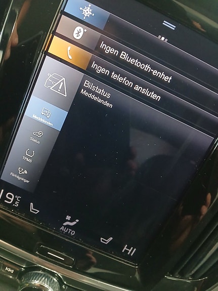 Volvo V90 Cross Country 25 of 30