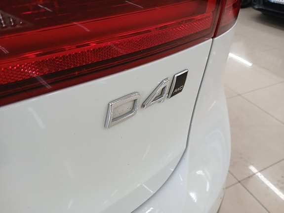 Volvo V90 Cross Country 11 of 30