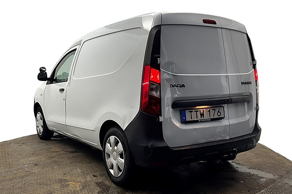 Dacia Dokker 9 of 22