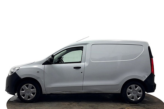 Dacia Dokker 10 of 22