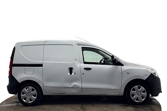 Dacia Dokker 5 of 22