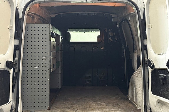 Dacia Dokker 13 of 22