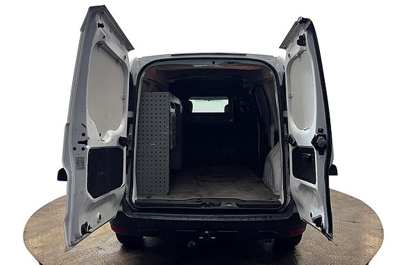 Dacia Dokker 8 of 22