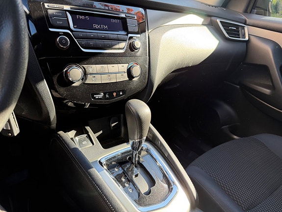Nissan Qashqai 12 of 15