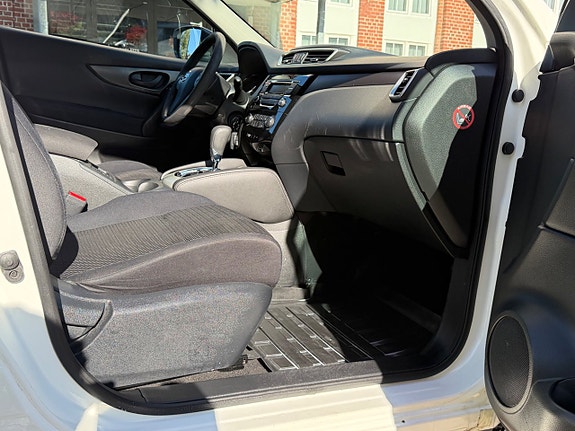 Nissan Qashqai 11 of 15