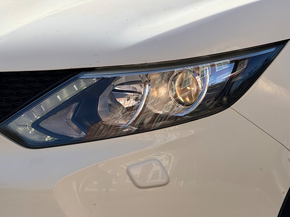 Nissan Qashqai 8 of 15