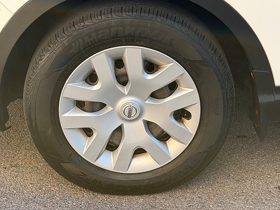 Nissan Qashqai 7 of 15
