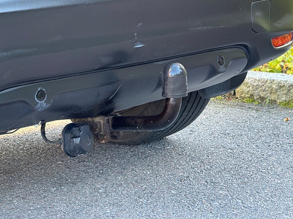 Nissan Qashqai 5 of 15