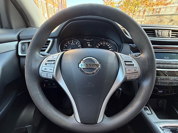 Nissan Qashqai 13 of 15