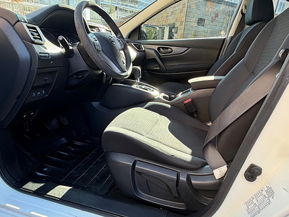 Nissan Qashqai 9 of 15