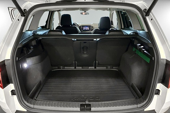 Skoda Karoq 14 of 23