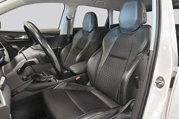 Skoda Karoq 8 of 23
