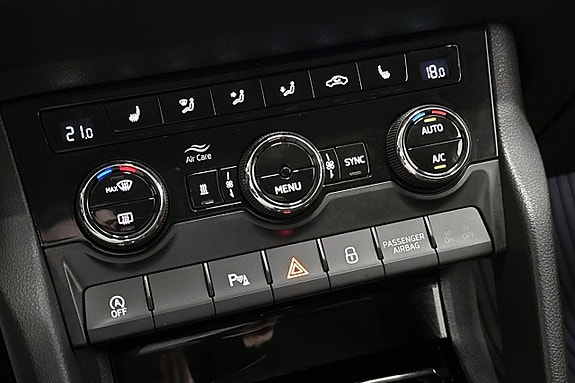 Skoda Karoq 13 of 23
