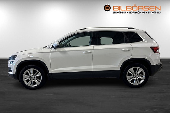 Skoda Karoq 4 of 23