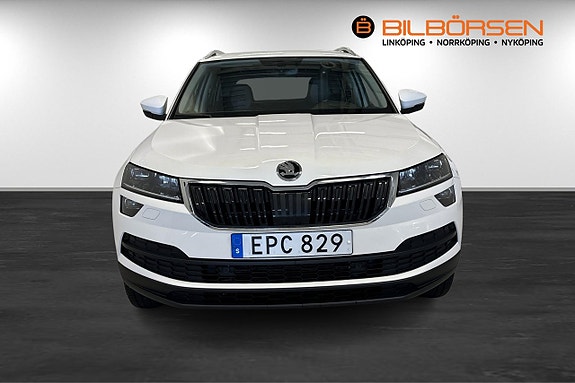 Skoda Karoq 2 of 23
