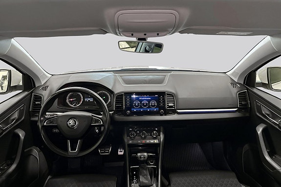 Skoda Karoq 7 of 23