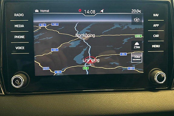 Skoda Karoq 19 of 23