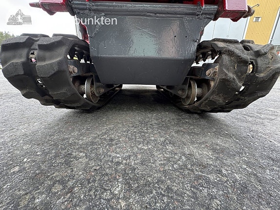 Messersi självlastande dumper 16 of 21