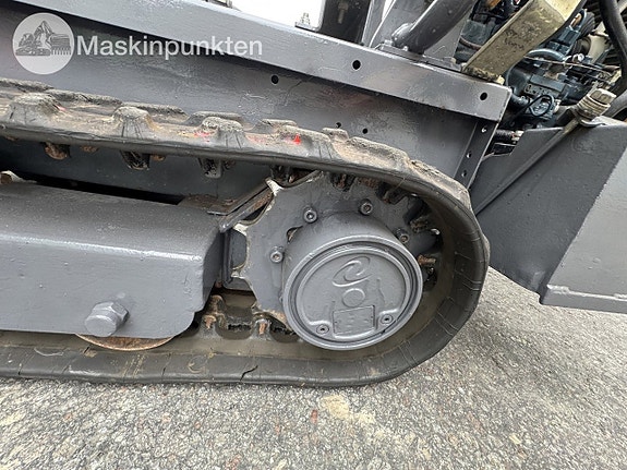 Messersi självlastande dumper 12 of 21