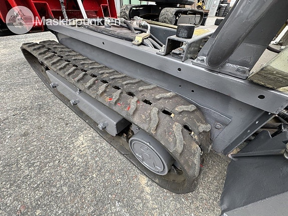 Messersi självlastande dumper 13 of 21