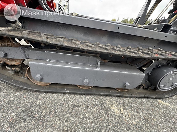 Messersi självlastande dumper 14 of 21